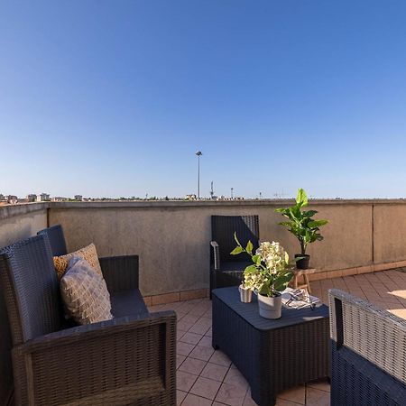 Comforthouse Ravena Exterior foto