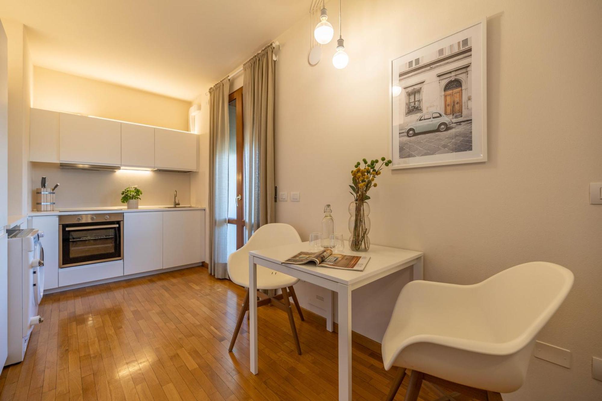 Comforthouse Luxury Vacancy Ravena Exterior foto