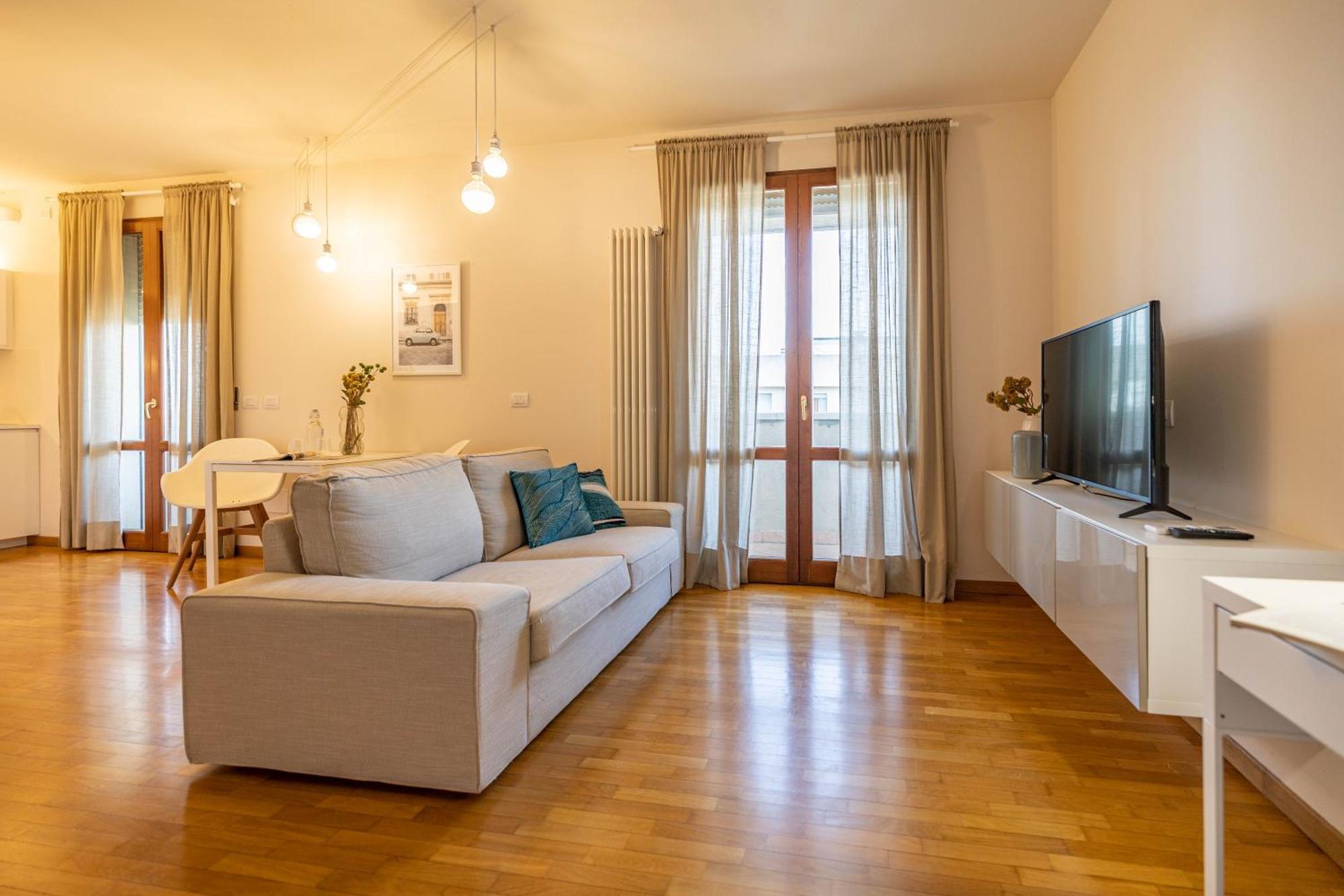 Comforthouse Ravena Exterior foto